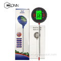 Έδαφος Tester Έδαφος pH Meter Moisture Tester Meter